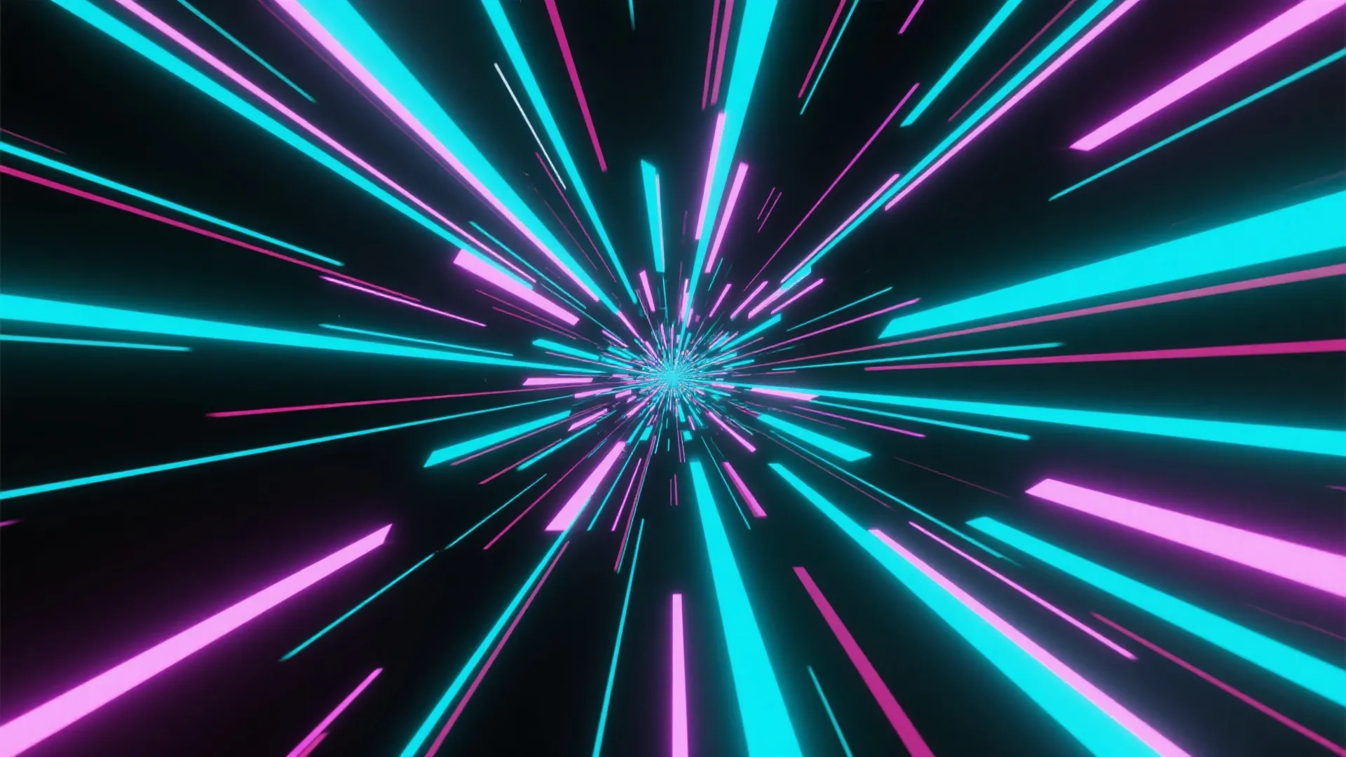 Esports neon background